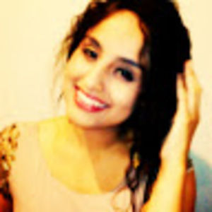 Meet your Posher, Erika paola